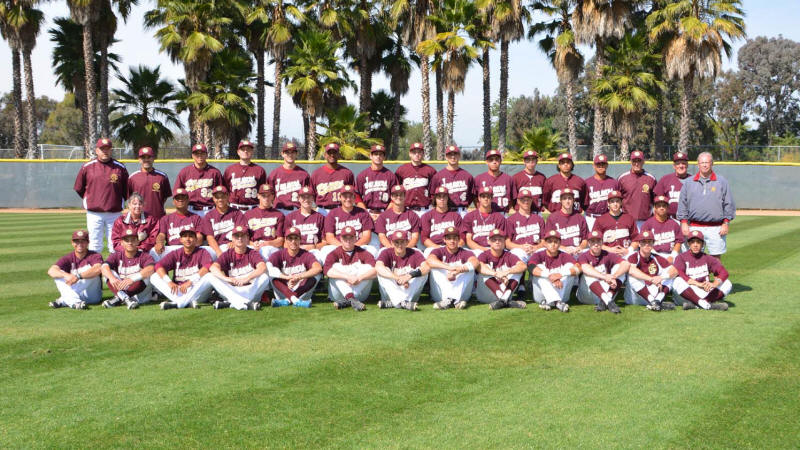 Welcome To Southwestern College Baseball