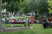 Ceremony picture