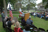 Ceremony picture