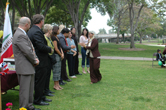 Ceremony picture