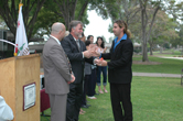 Ceremony picture