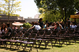 Ceremony picture