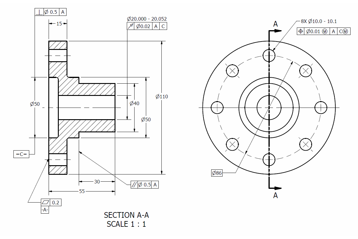 Cad Program - Southwestern College 14