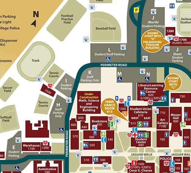 Location   E 2018 Spring New Campus Map Crop Crop U153975 